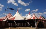 La grande arte del circo