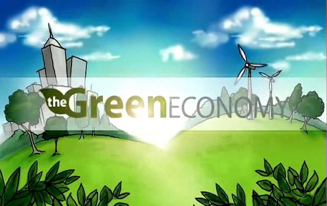 La Green Economy per i cittadini