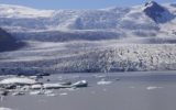 La Groenlandia perde ghiaccio