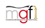 La madrina del Magna Graecia Film Festival 2018