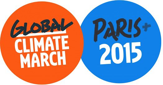 La Marcia Globale per il Clima