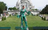 La moda italiana a Parigi