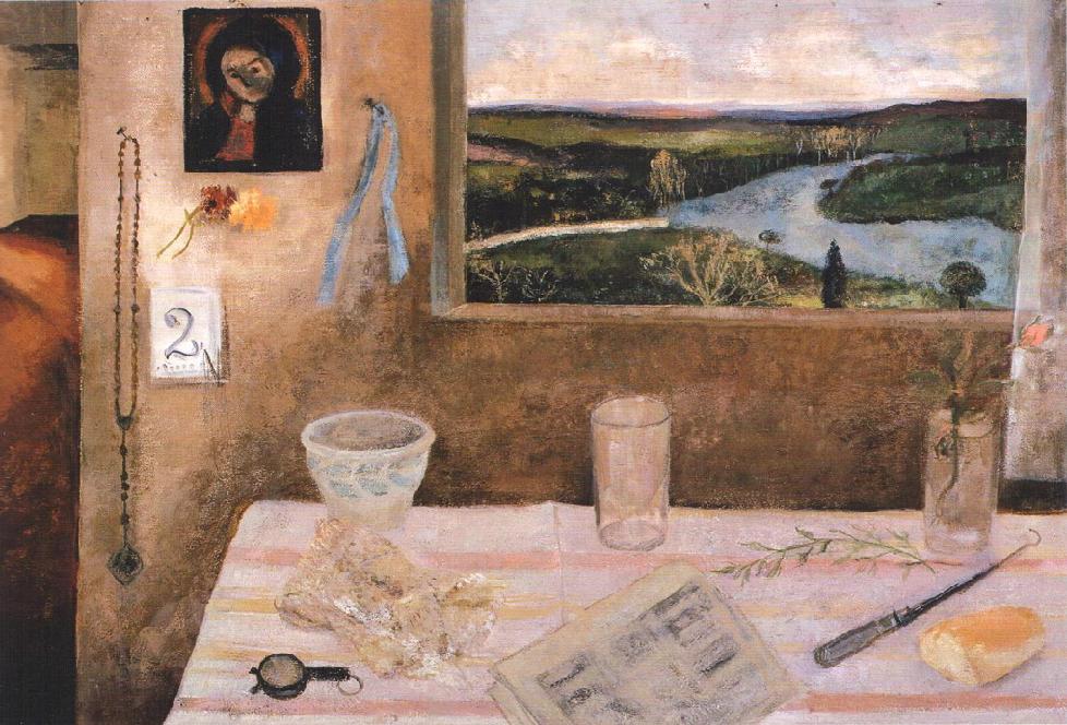 La po&eacute;tica entre abstracci&oacute;n y figuraci&oacute;n