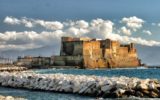 La rete dei castelli della Campania
