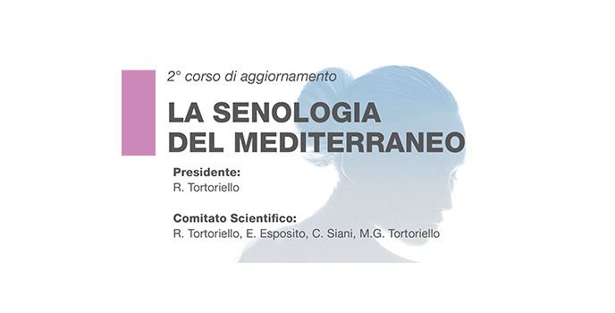 ‘La senologia del Mediterraneo’