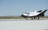 La Sierra Nevada per le future missioni NASA
