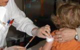 La stima dei bambini non vaccinati in Campania