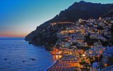 La top 10 delle destinazioni italiane preferite dagli stranieri