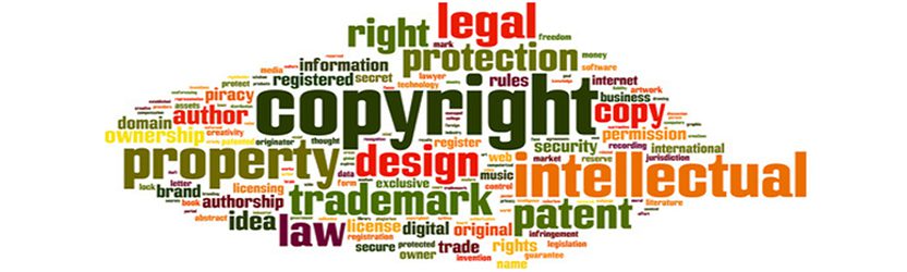 La tutela della proprietà intellettuale in Italia