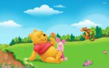 La vera storia di Winnie The Pooh