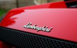 Lamborghini - The Legend