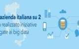 Le aziende italiane e i big data