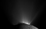 Le bolle organiche di Encelado