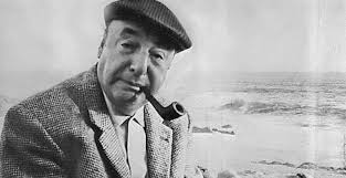 Le case di Neruda