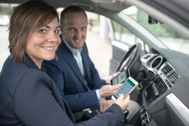 Verso una mobilità sostenibile: le donne e il Carpooling aziendale
