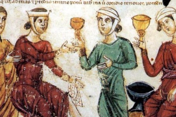 Le donne medico dell'antica Scuola Medica Salernitana