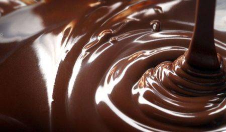 Le inaspettate qualità del cioccolato fondente