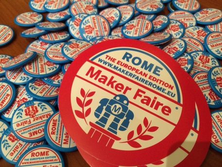 Le invenzioni nel settore salute alla Maker Faire di Roma