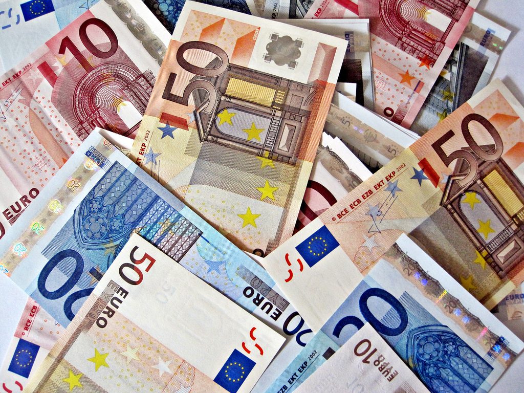 Le misure dell'UE contro il riciclaggio di denaro