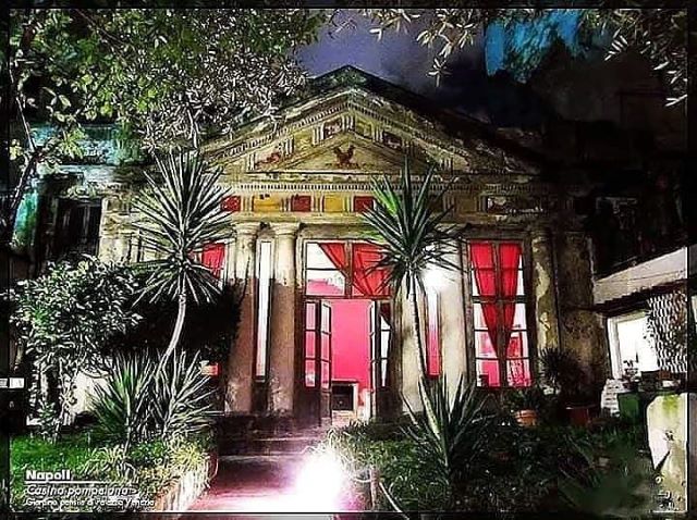 "Le Quattro Giornate di Napoli" a Palazzo Venezia "Le Quattro Giornate di Napoli" a Palazzo Venezia