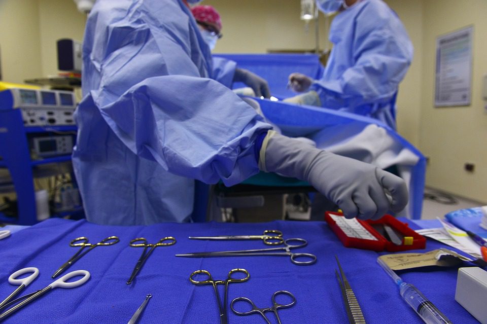 Le ultime tecniche nella chirurgia urologica