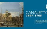 Le  "vedute"  del Canaletto a Palazzo Braschi