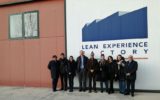 Lean Experience Factory 4.0