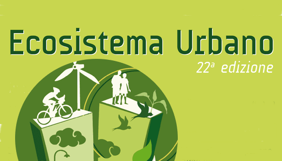 Legambiente presenta le buone pratiche urbane 2015