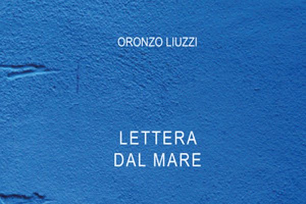 Lettera dal mare: intervista ad Oronzo Liuzzi