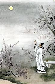 Li Bai: il poeta tra alcol e misticismo