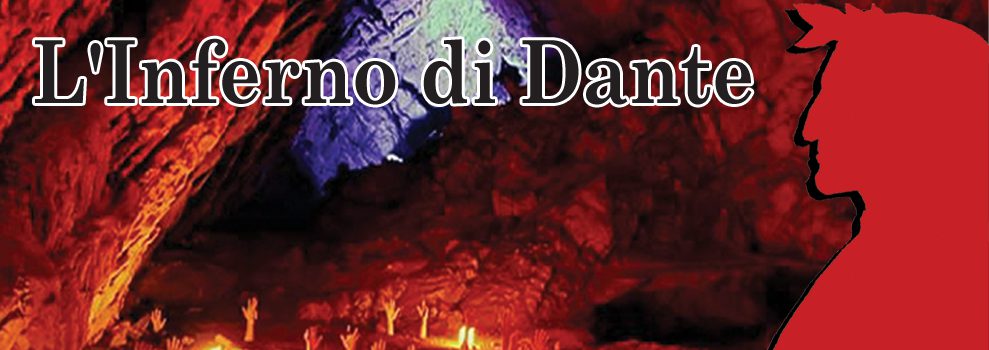 L'inferno di Dante