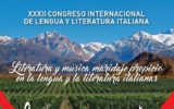 Lingua e letteratura italiana a Congresso in Argentina