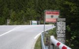 codice frontiere Schengen
