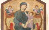 Lo "Stabat Mater" di Rossini per celebrare "La Maestà" di Cimabue