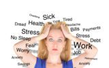 Lo stress da lavoro correlato accorcia la vita delle donne
