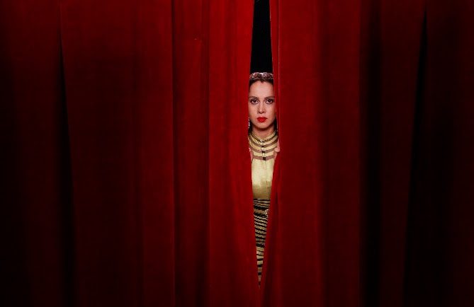 Looking For Oum Kulthum Looking For Oum Kulthum