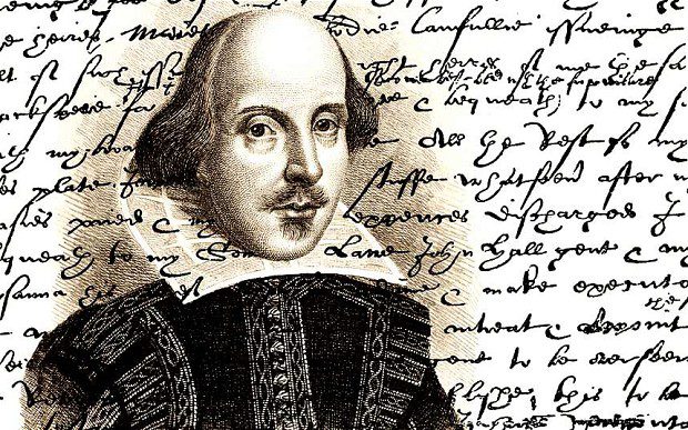 Love in Shakespeare