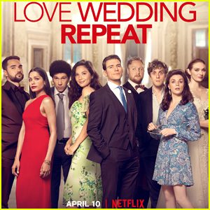 Love Wedding Repeat è il film più visto al mondo sulla piattaforma Netflix