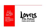 Lovers Film Festival 2019