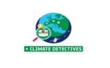 LPS 2019 Climate Detectives School Award