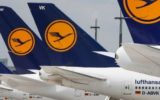 Lufthansa introduce "tassa" di prenotazione