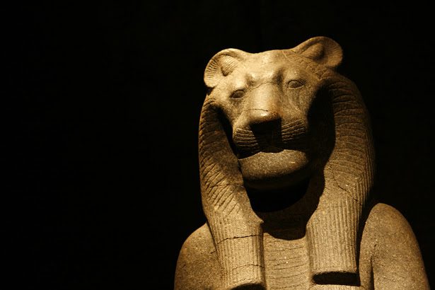 Magia e prodigi dell’antico Egitto
