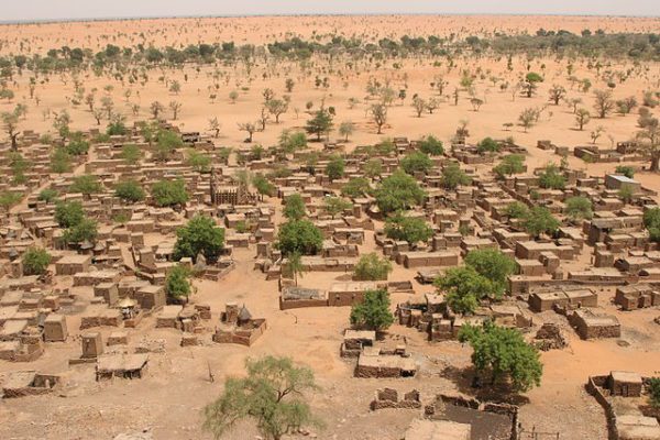 Mali: la missione di formazione dell'UE