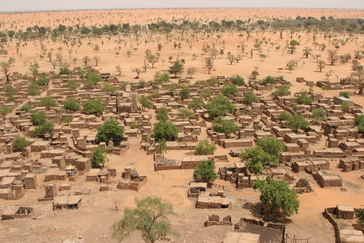 Mali: possibili sanzioni a chi ostacola il processo di pace