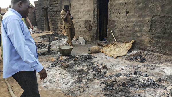 Mali: Save the Children sull’attacco al villaggio di Sobanou-Kou