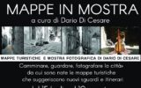 Mappe e vicoli di Napoli in mostra