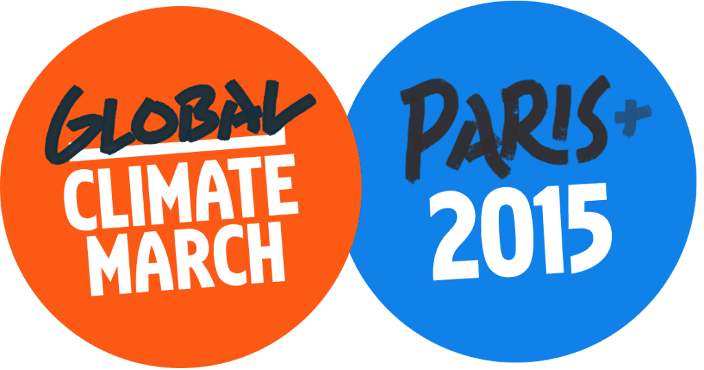 Marcia per il clima