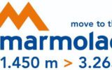 Marmolada - Move to the Top