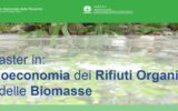 Master in bioeconomia dei rifiuti organici e delle biomasse
