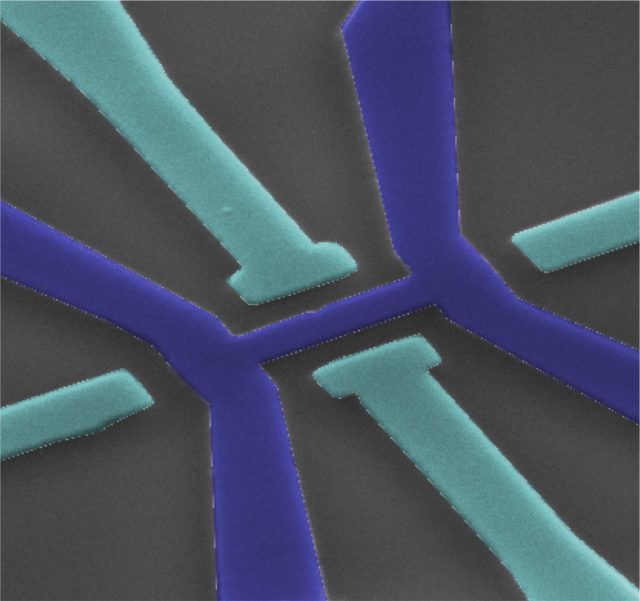 Materiali superconduttori: realizzato il primo transistor